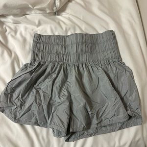 Free People Shorts